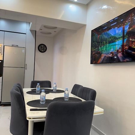 马拉喀什Les Jardins D Anass 2 Aeroport Marrakech公寓 外观 照片