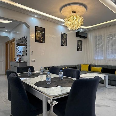 马拉喀什Les Jardins D Anass 2 Aeroport Marrakech公寓 外观 照片