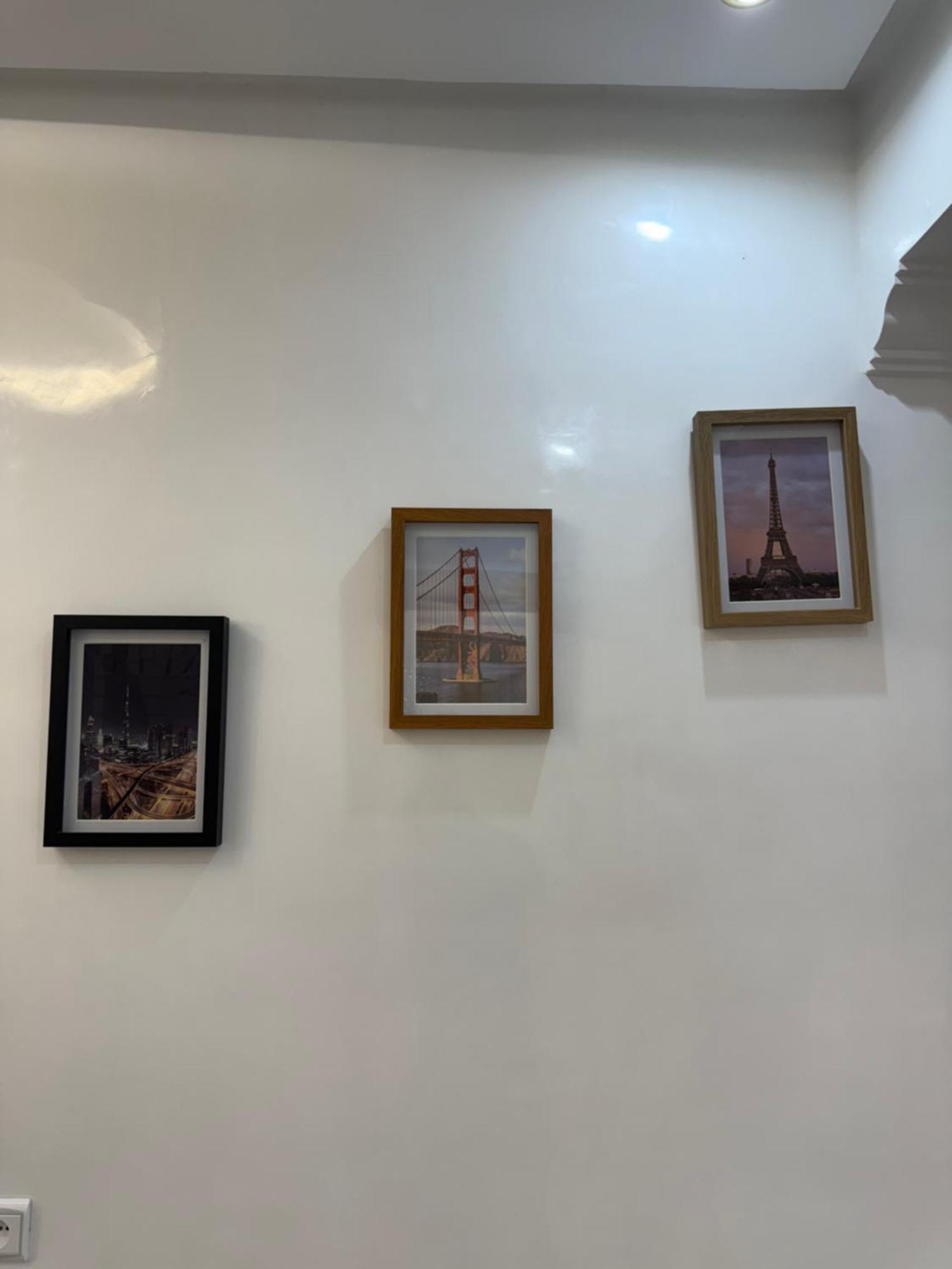 马拉喀什Les Jardins D Anass 2 Aeroport Marrakech公寓 外观 照片
